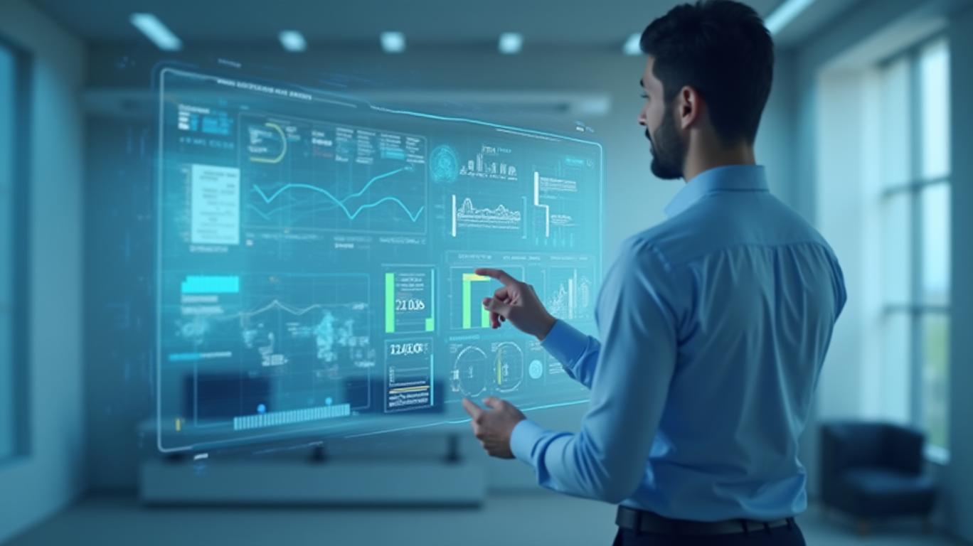 JLL's AI-Driven Revolution: Why Now is the Time to Overweight This CRE Leader