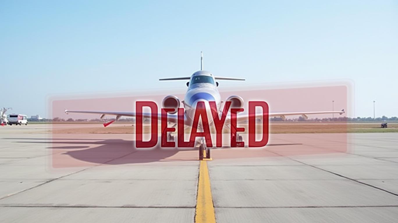 Flight to Safety: Navigating Aerospace Decoupling and the New Supply Chain Reality