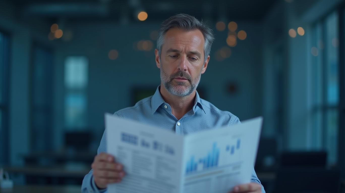 Columbus McKinnon 2025 Q4 Earnings Misses Targets as Net Income Drops 122.7%
