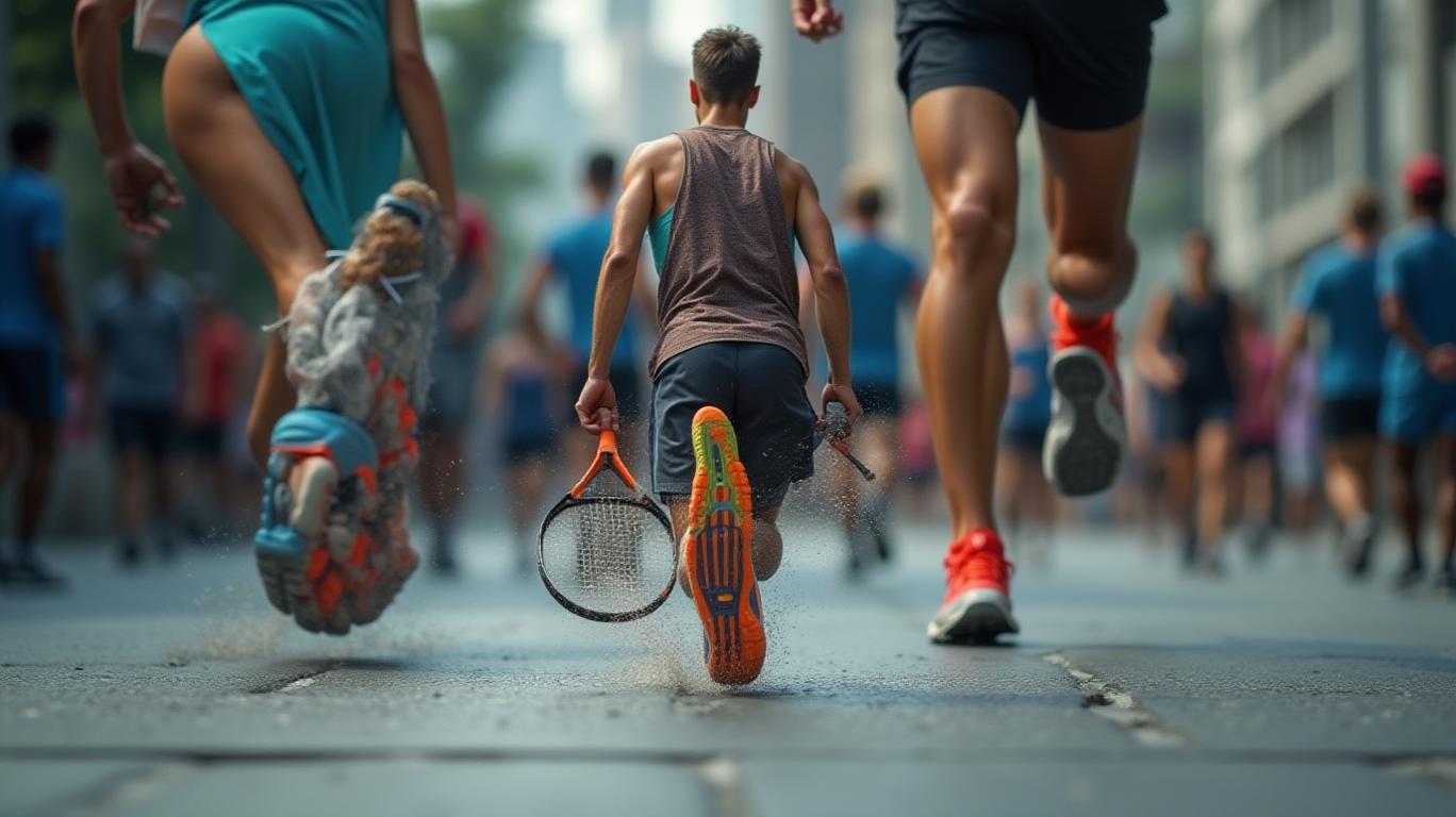 Amer Sports' Secondary Offering Signals Strong Growth Ahead: Why Investors Should Take Note