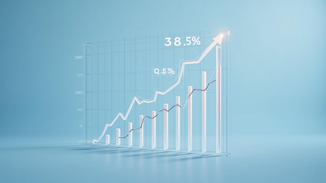 NorthStar Gaming's Q1 2025 Surge: A Hidden Gem in the Gaming Sector's Growth Story