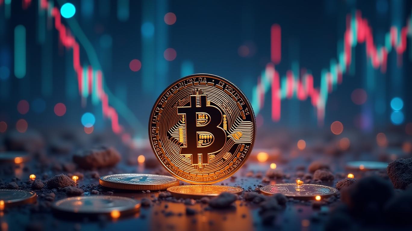 Crypto Market Shifts Funds From Bitcoin To Altcoins As Activity On Solana And Base Surges