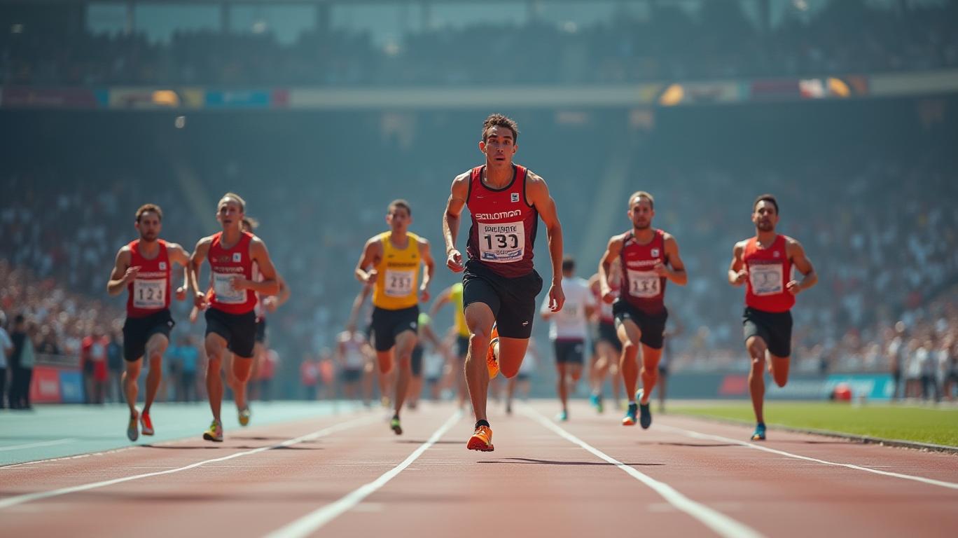 Amer Sports' Secondary Offering: A Strategic Confidence Signal for Long-Term Investors