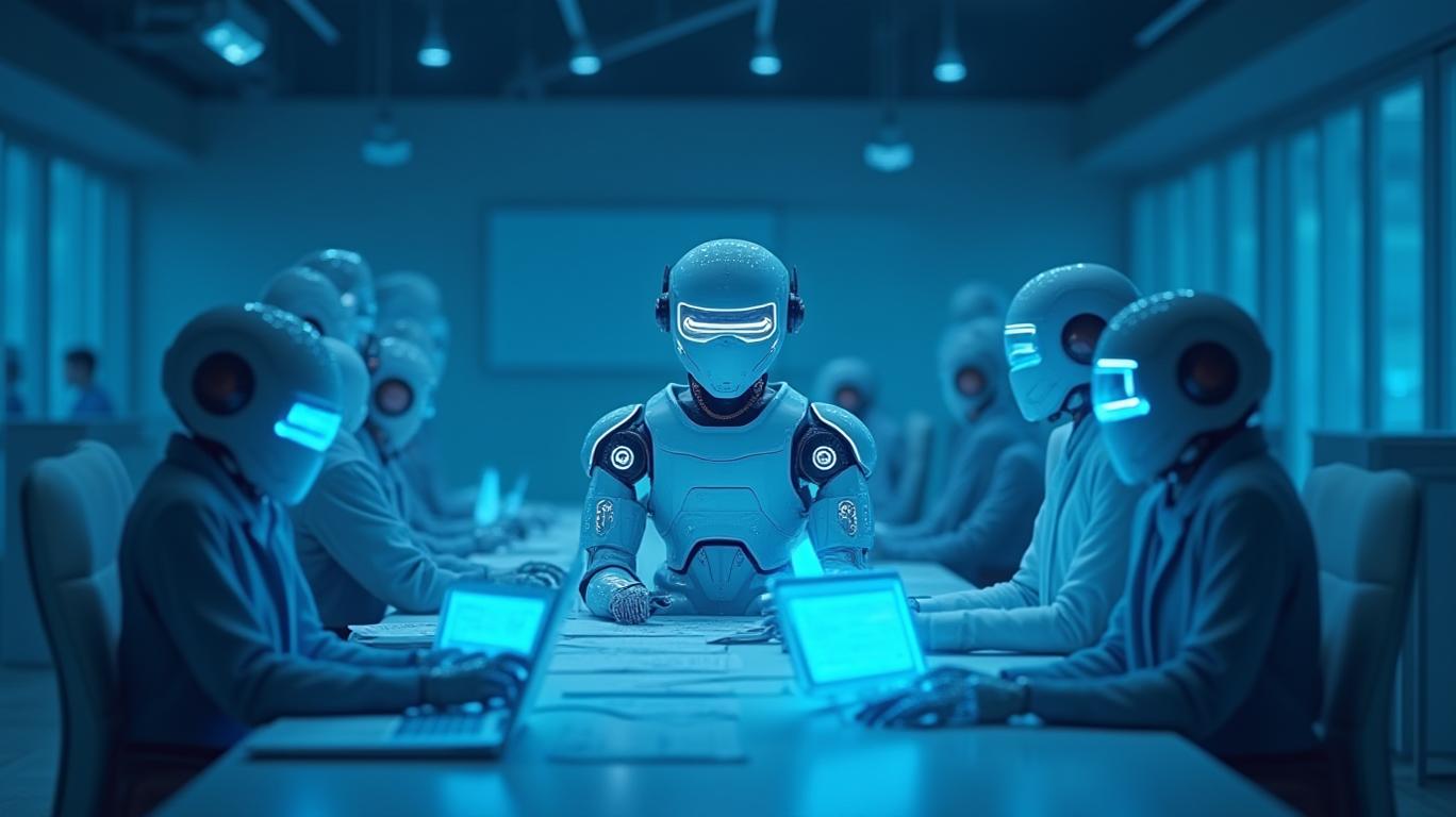 Workday: AI-Driven Growth and Investor Catalysts Signal a New Era of Leadership