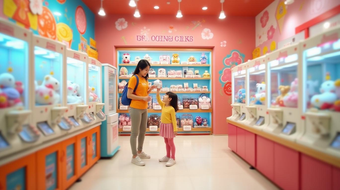 MINISO's Canadian Playbook: How Experiential Retail Formats Are Capturing Underserved Markets