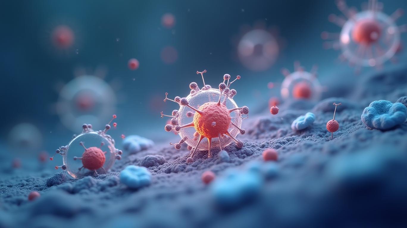 Biohaven's Precision Immunology: A Breakthrough in Autoimmune Treatment