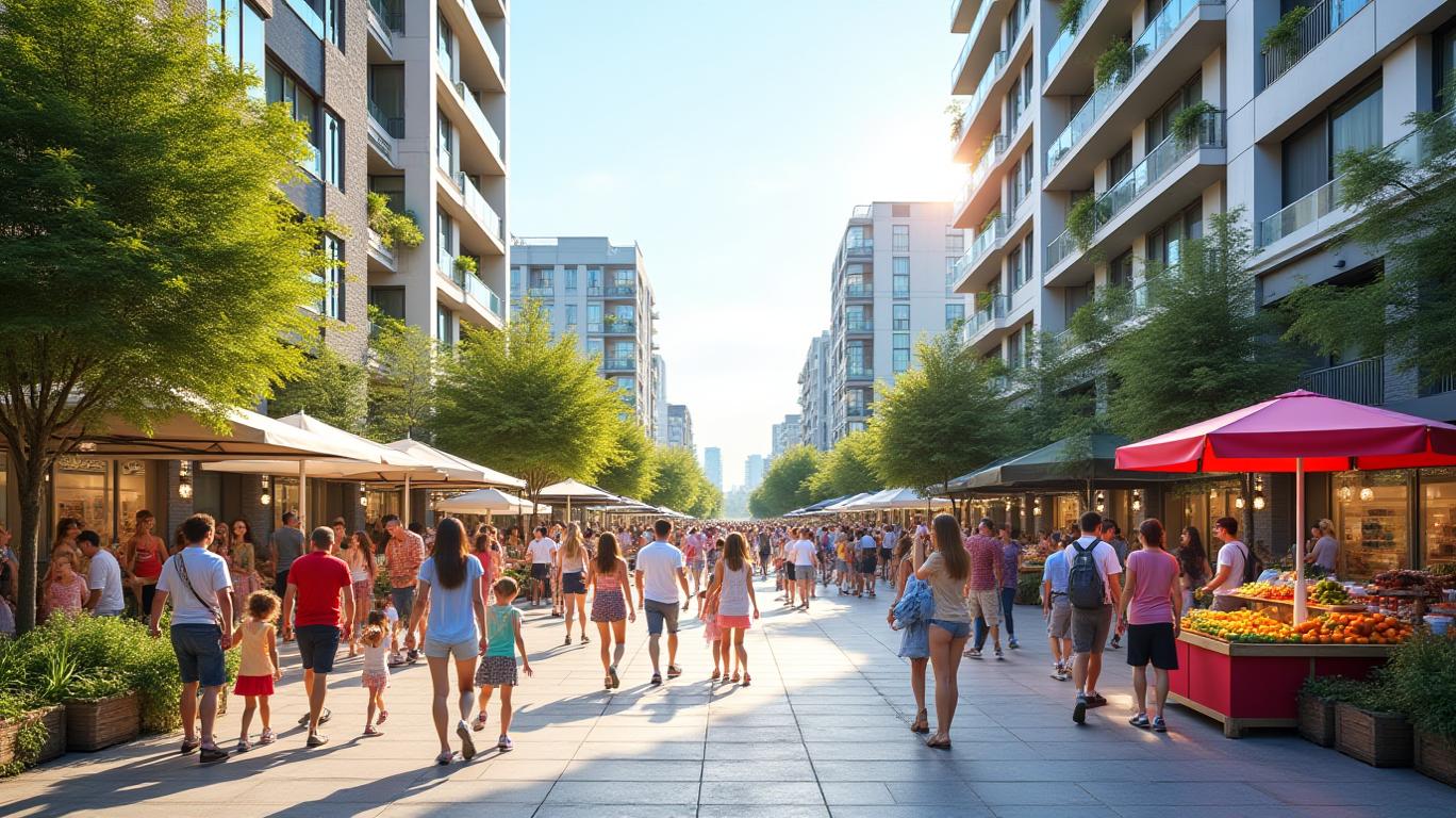 Singapore's Condo Resale Market: Strategic Regional Opportunities and Premium Asset Plays