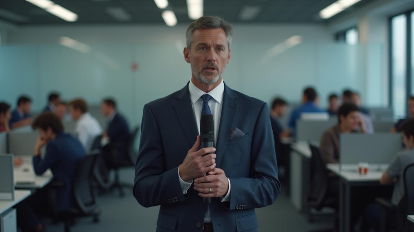 Salesforce Cuts 500 Customer Service Jobs, Saves $50M with AI
