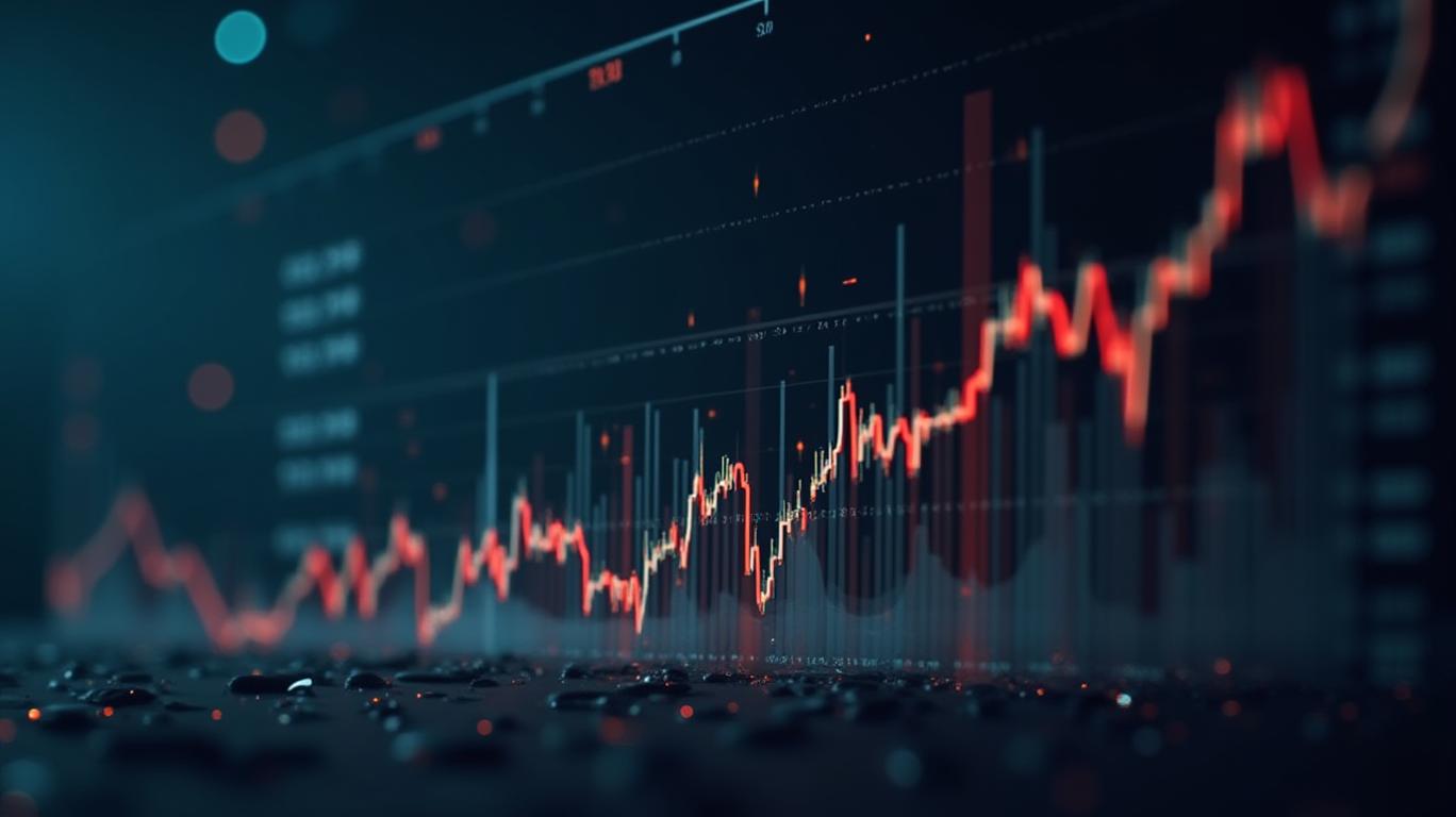 Rising Oil Prices Amid Geopolitical Shifts: How Energy Plays are Igniting Now