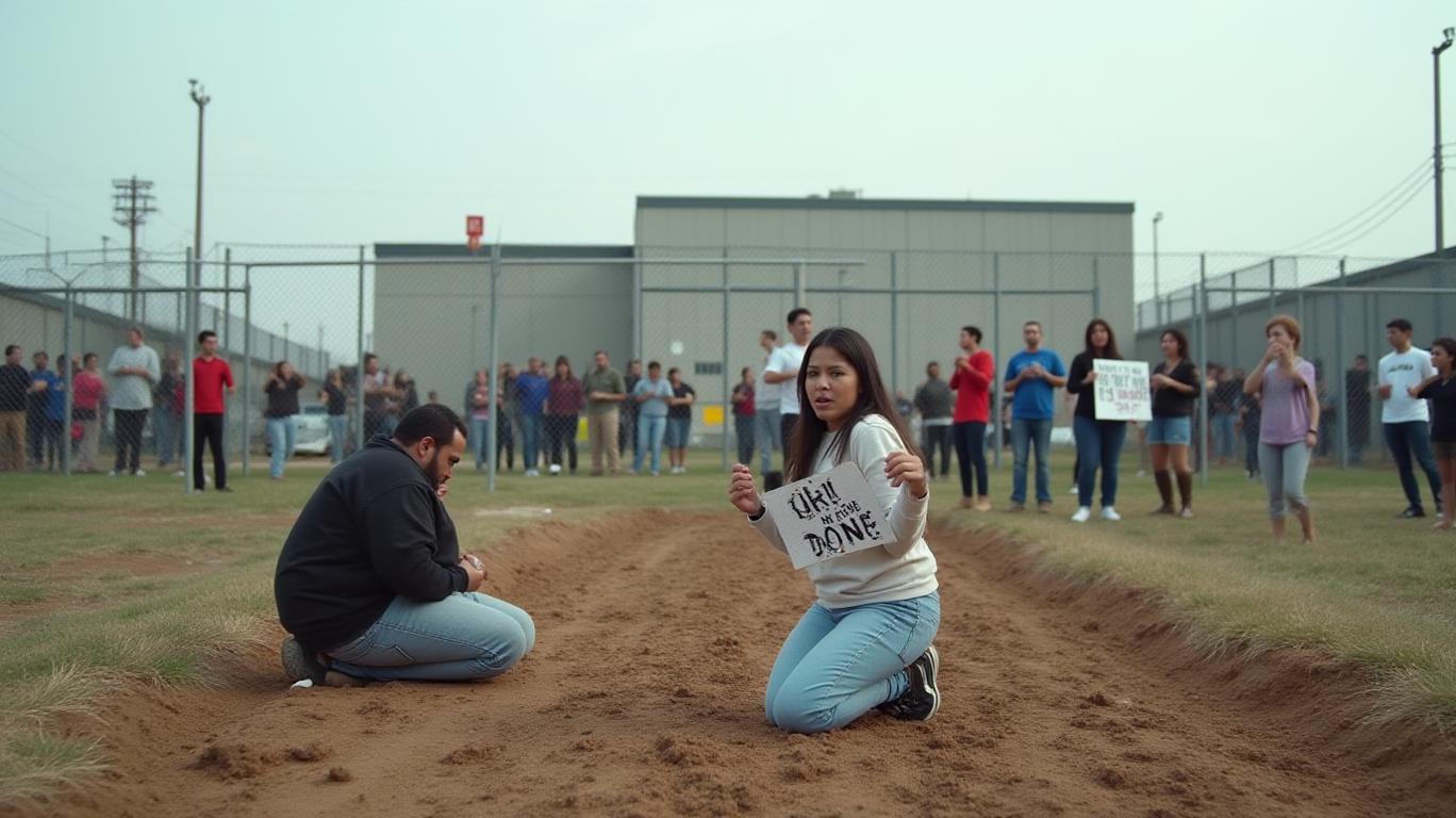 Judicial Pushback Threatens ICE Contractors: Navigating Legal Risks in Immigration Detention