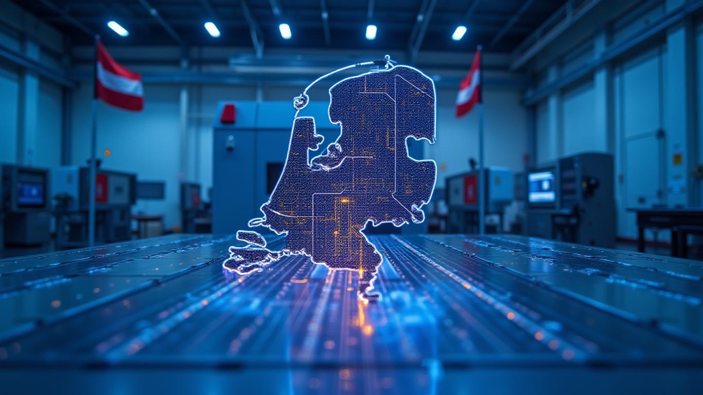 Taxing Times for Tech Titans: Why ASML's Dutch Demands Signal a Crossroads for European Innovation