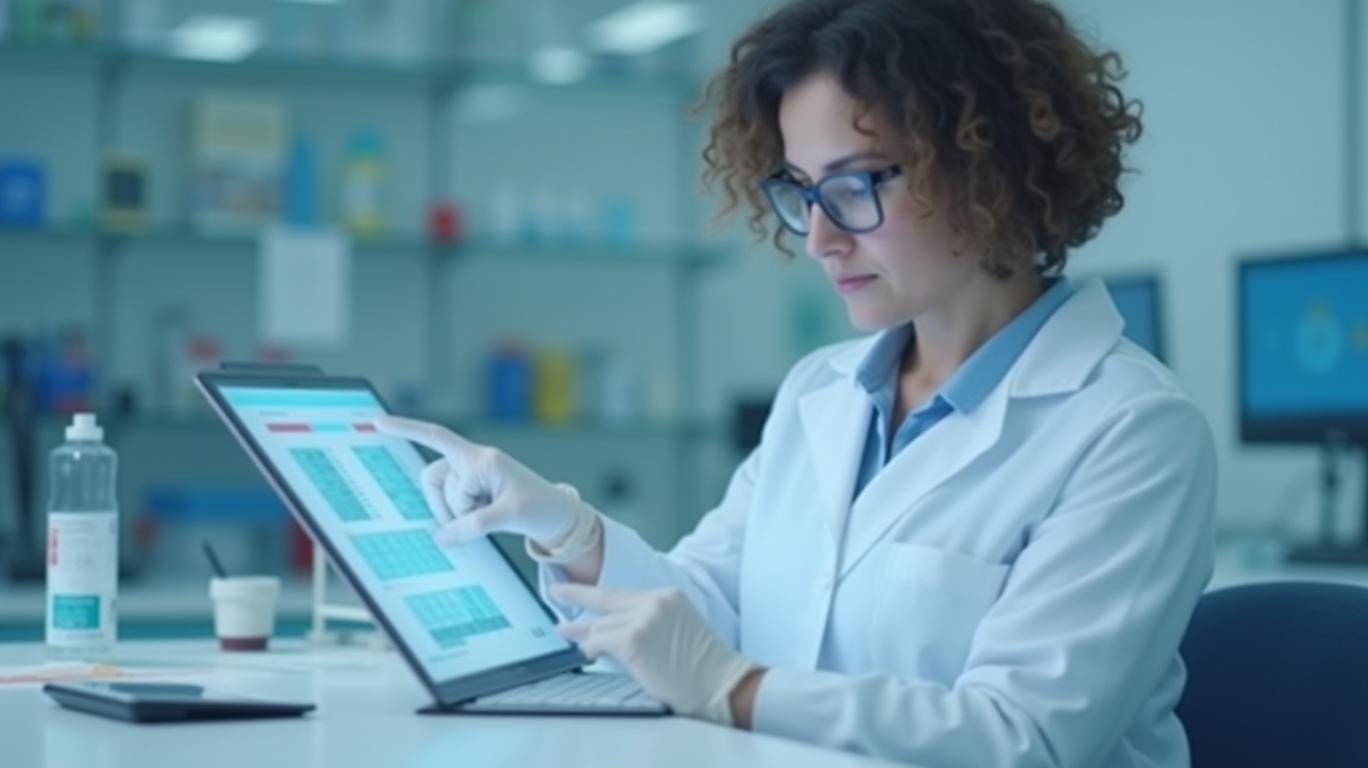 The AI Healthcare Revolution: Why Now is the Time to Invest in Undervalued Startups