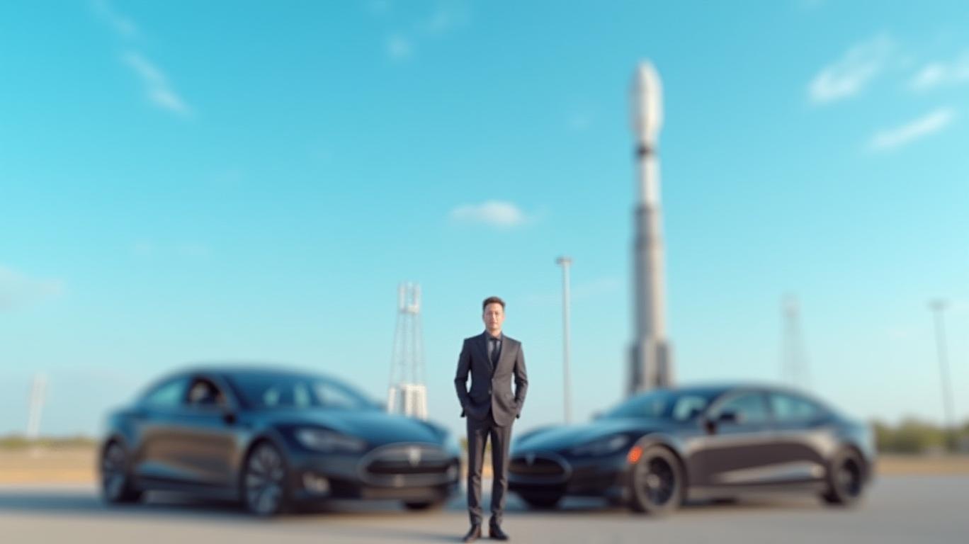 Elon Musk's Exit from the Trump Administration: A Turning Point for Tesla and Tech Infrastructure?