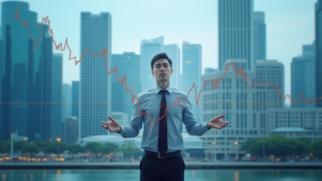 Deflationary Tailwinds: Why Singapore-linked Equities Are Poised for a Rebound