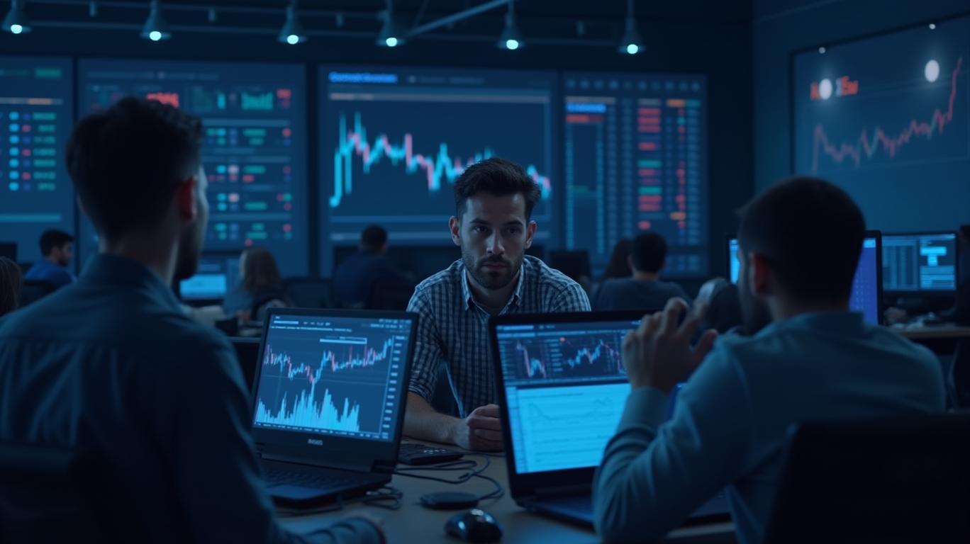 Cardano Price Drops 10% But Shows Signs of Recovery