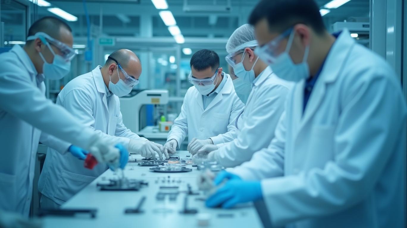 Navigating Singapore's Manufacturing Divide: Where Inflation Points to Profit