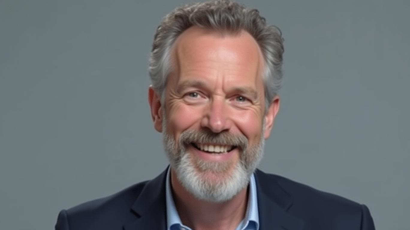 Reed Hastings Joins Anthropic's Board: A Streaming Titan's Foray into AI Innovation