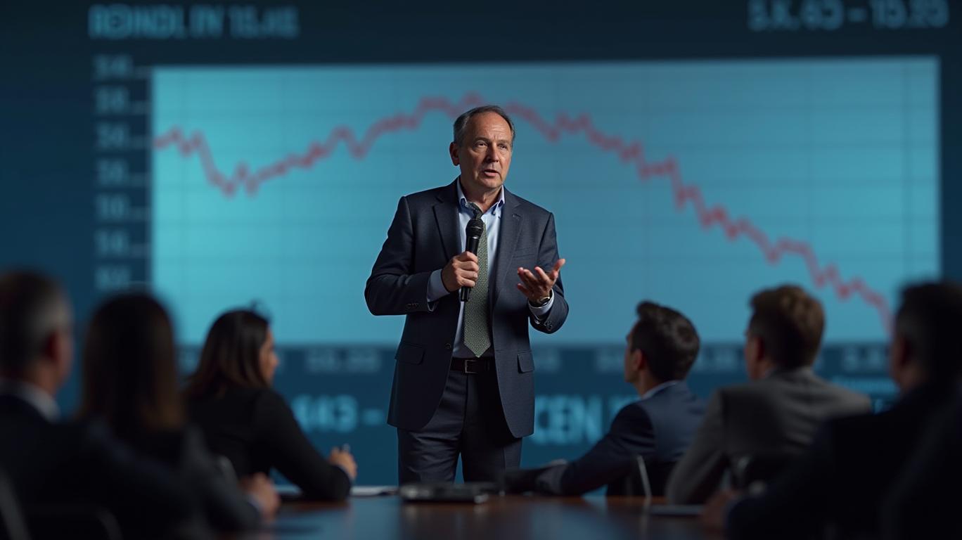 Xcel Brands 2024 Q4 Earnings Misses Targets as Net Income Narrows Slightly