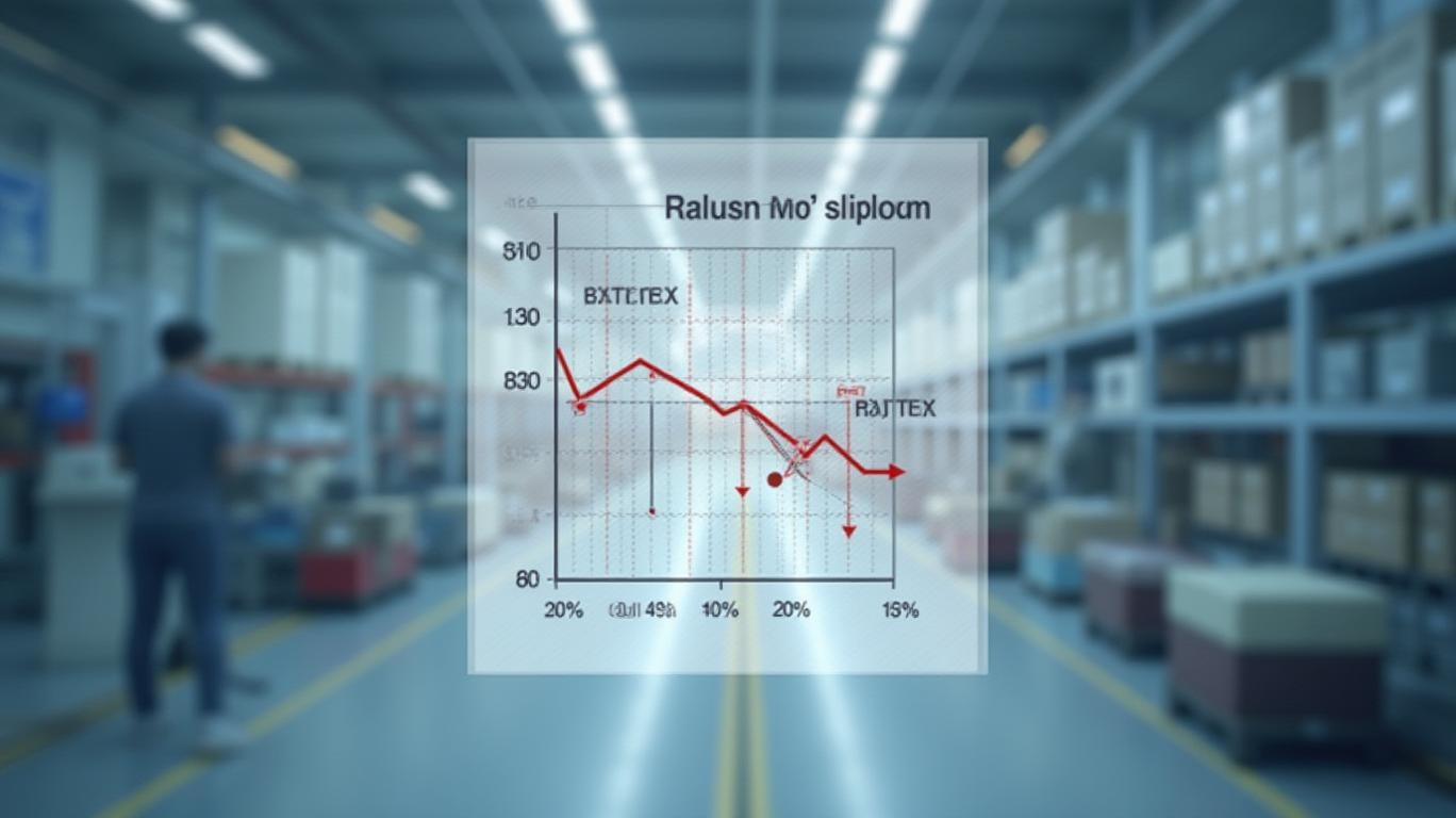 Navigating the Storm: South Korea's Export Economy and Strategic Hedging in a Tariff-Riddled World