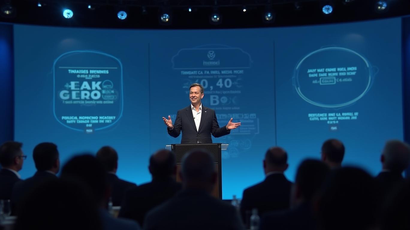 Nutanix 2025 Q3 Earnings Beats Expectations as Net Income Surges 505.8%