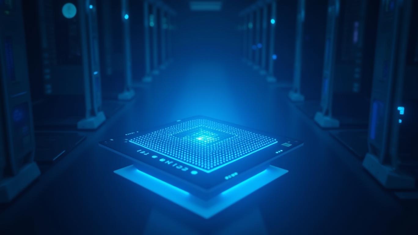 Nvidia's Strategic Resilience: Navigating Geopolitical Crosswinds to AI Dominance