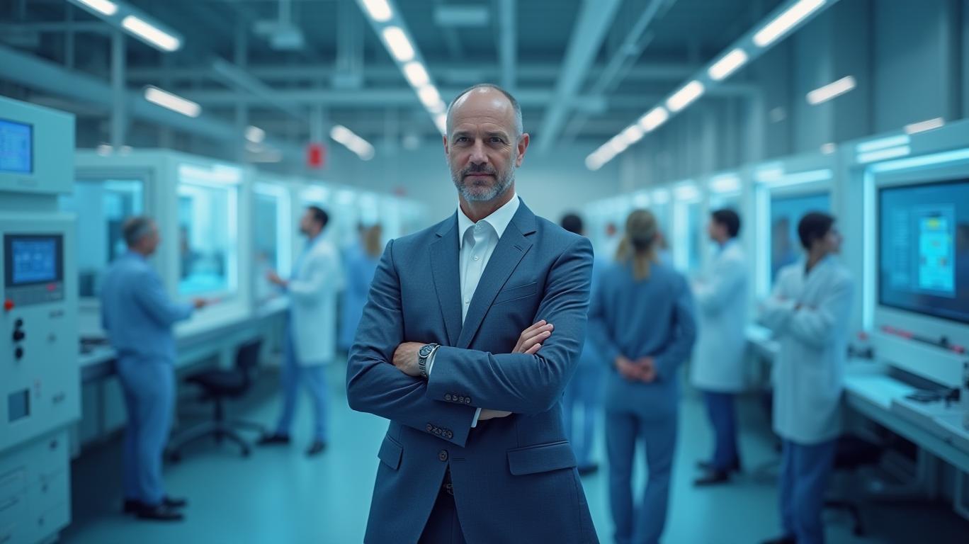 ATS Corporation's Strategic Shift Positions It for Long-Term Value Recovery Despite Near-Term Headwinds