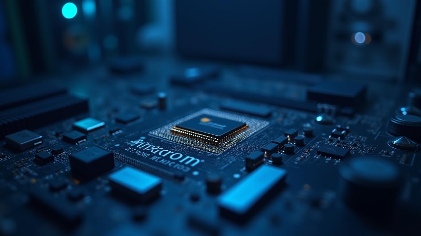Micron Technology: Prime Time for Growth Amid AI Surge and Q3 Earnings Catalyst