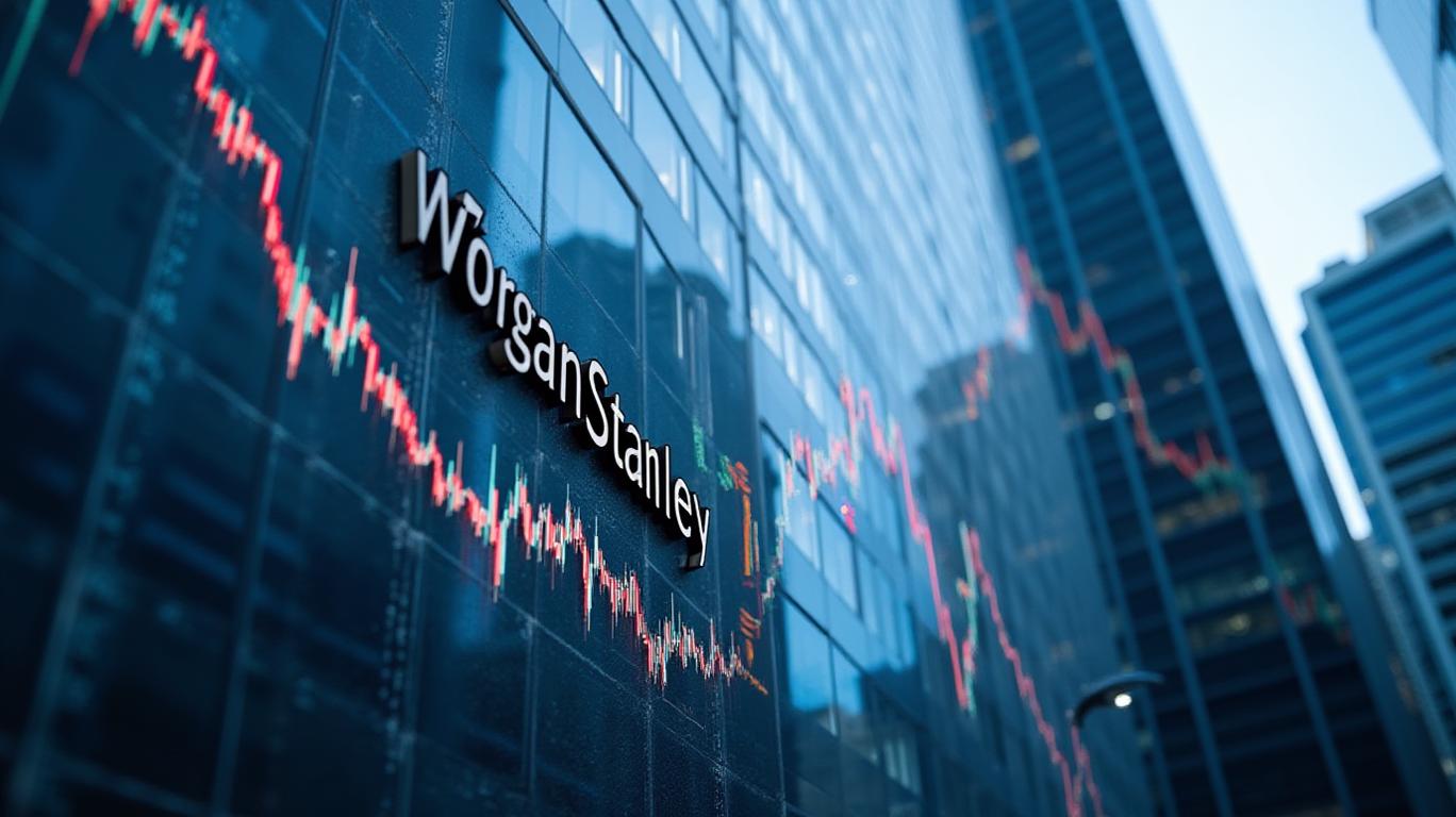 Morgan Stanley's Crossroads: Is Underperformance a Buying Opportunity or a Warning Sign?