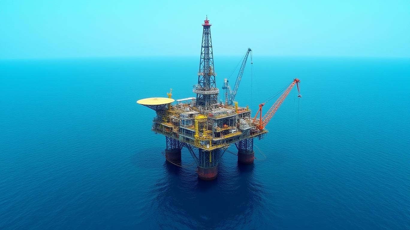 West African Crude: Supply Tightness and Asian Demand Fuel a Quality Premium Play