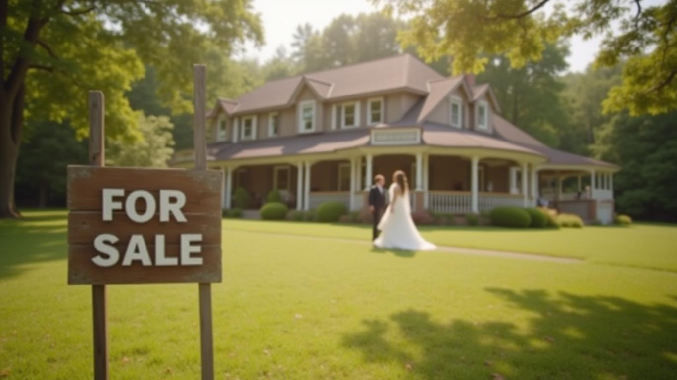 Wedding Crashers: How Tariffs Are Fueling Inflation and Small Business Collapse—and Where to Invest Now