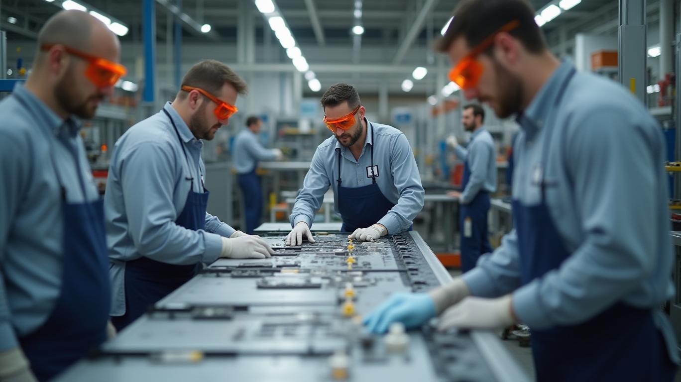 LCI Industries' June 2025 Investor Conferences: A Crucible for Assessing Sustainable Growth