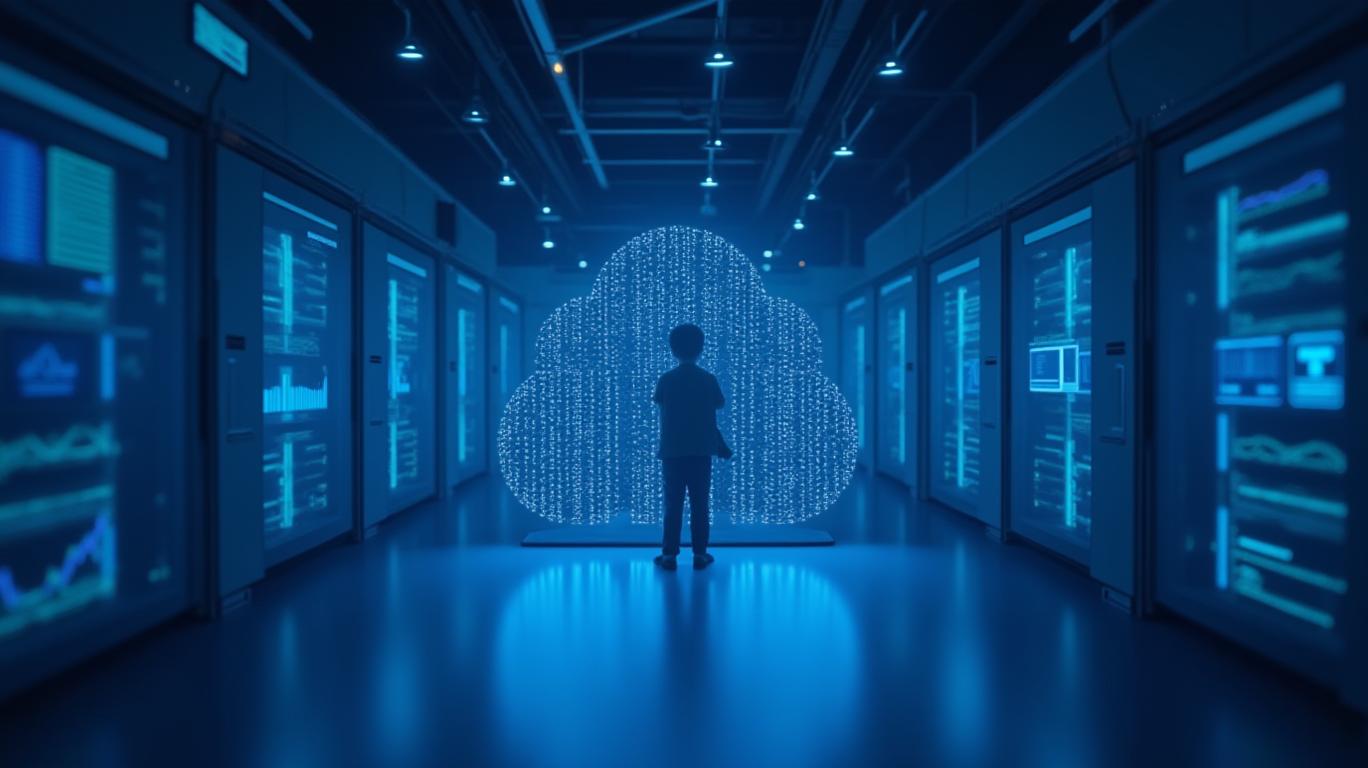 Equifax's Strategic Edge in Data Security and Compliance: A Compelling Investment Play