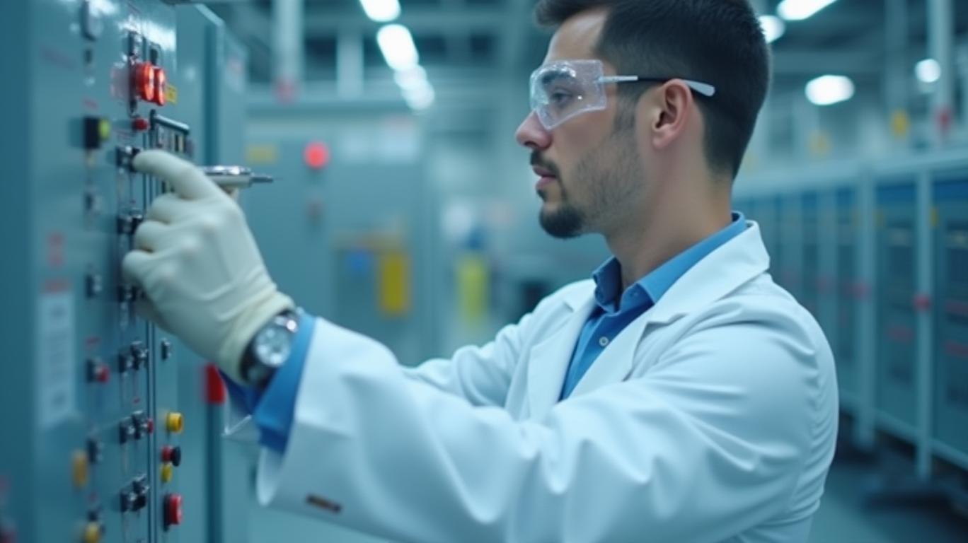Honeywell's Strategic Split: Unlocking Value Through Conglomerate Disintegration