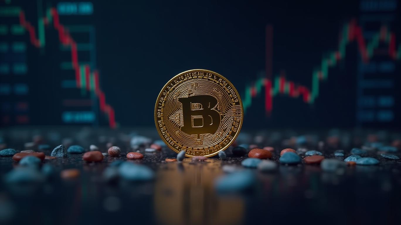 LDO Plummets 270% in 24 Hours Amid Volatility and Regulatory Concerns