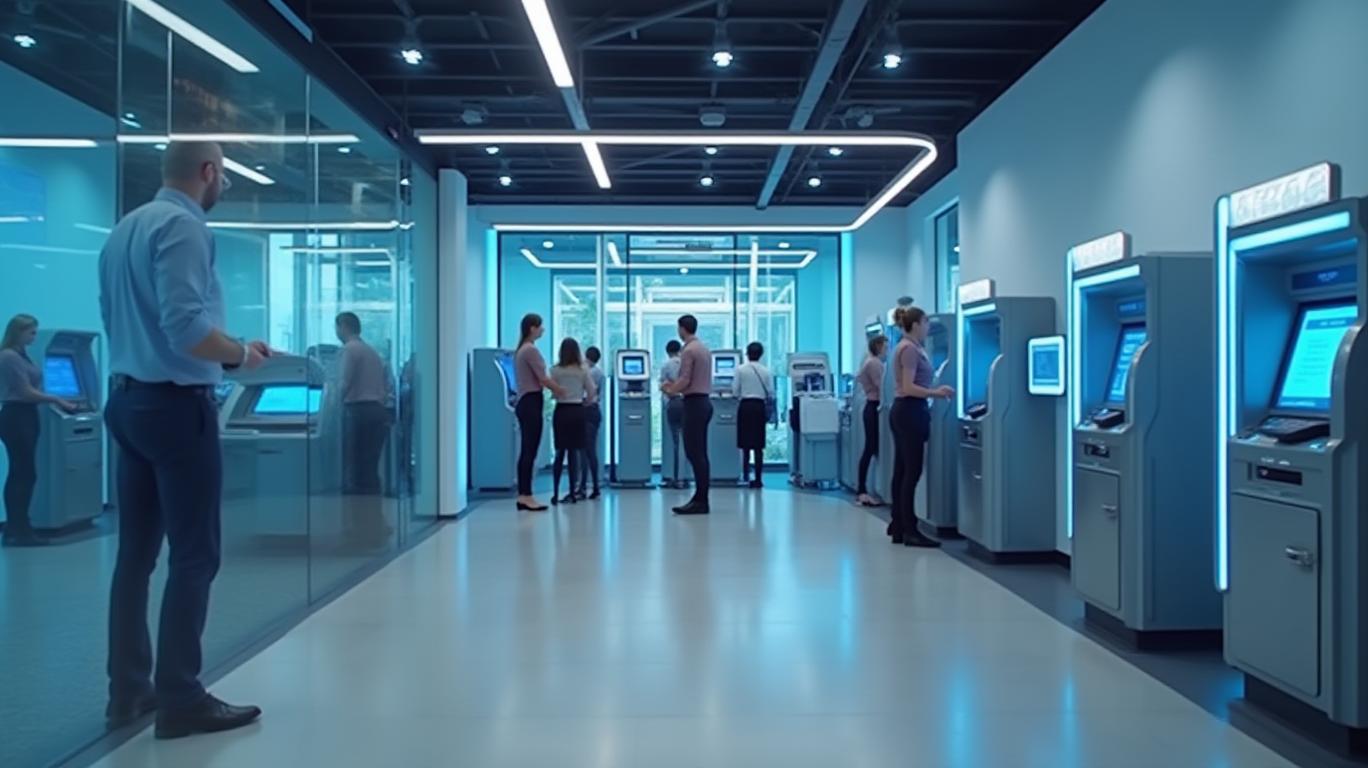 NCR Atleos: Can Margin Gains and Strategic Shifts Sustain Growth Through 2026?