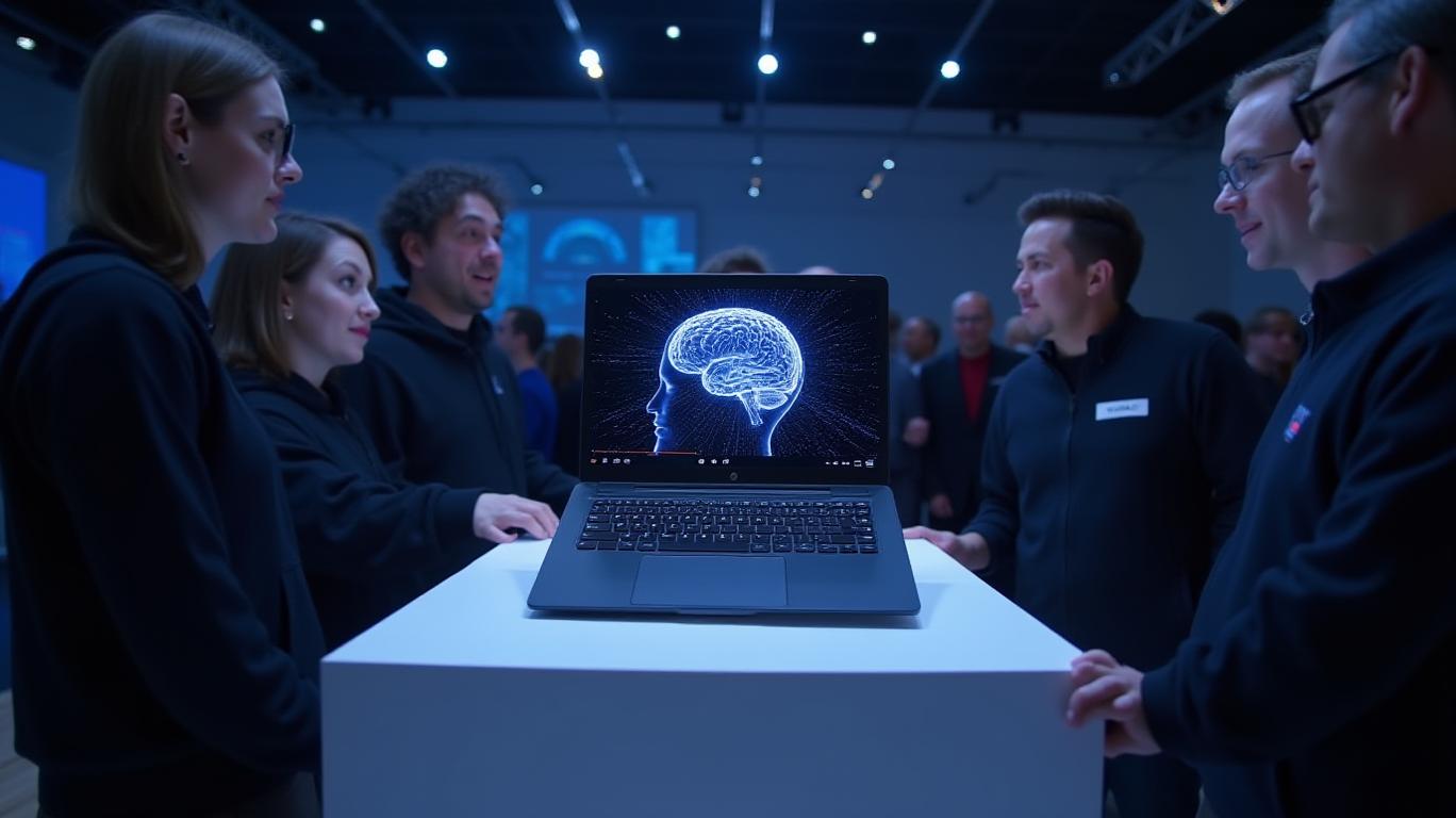 HP Inc.'s Strategic Shifts: Navigating Tariffs and Embracing the AI-Driven Future for Long-Term Growth