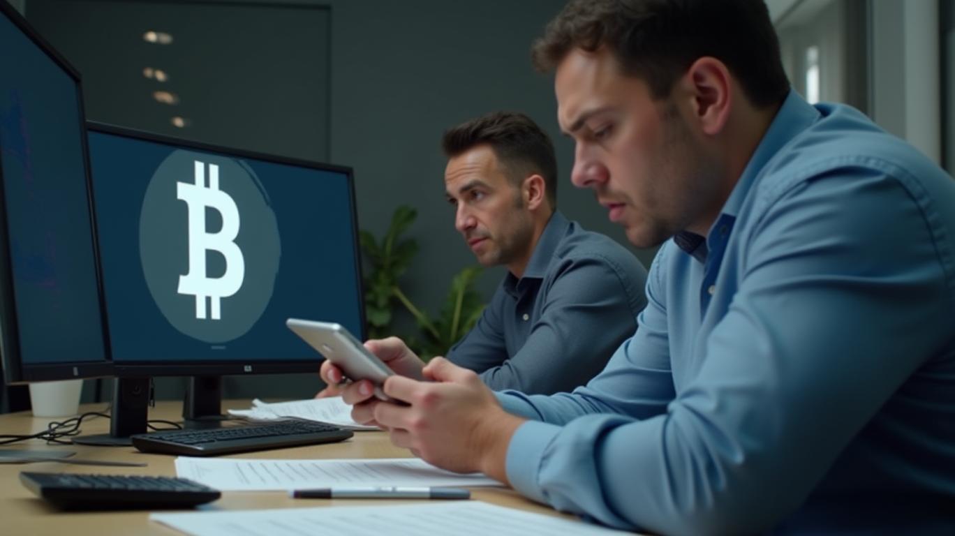 Smarter Web Company Boosts Bitcoin Holdings by 24.53% to 83.24 BTC