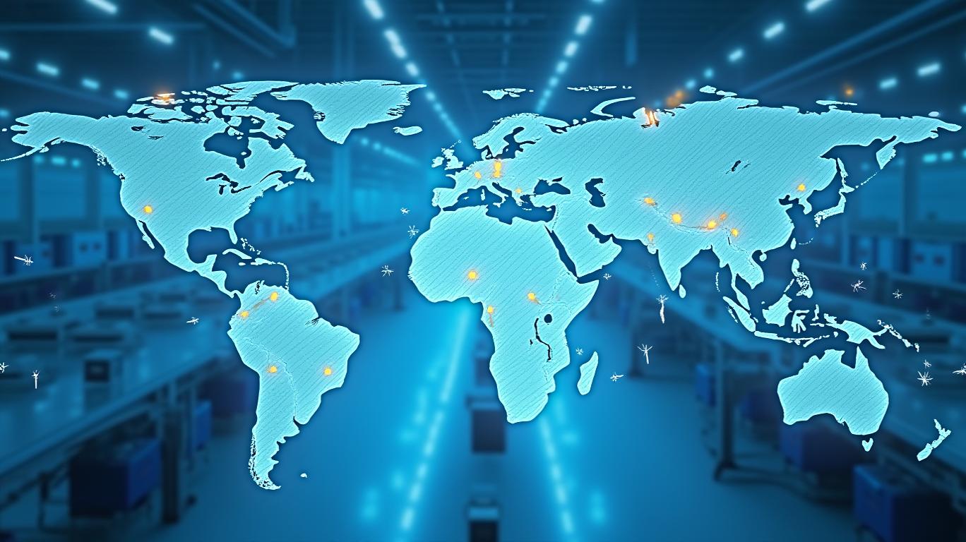 HP's Pivot: Can Strategic Shifts Salvage Stock Performance?