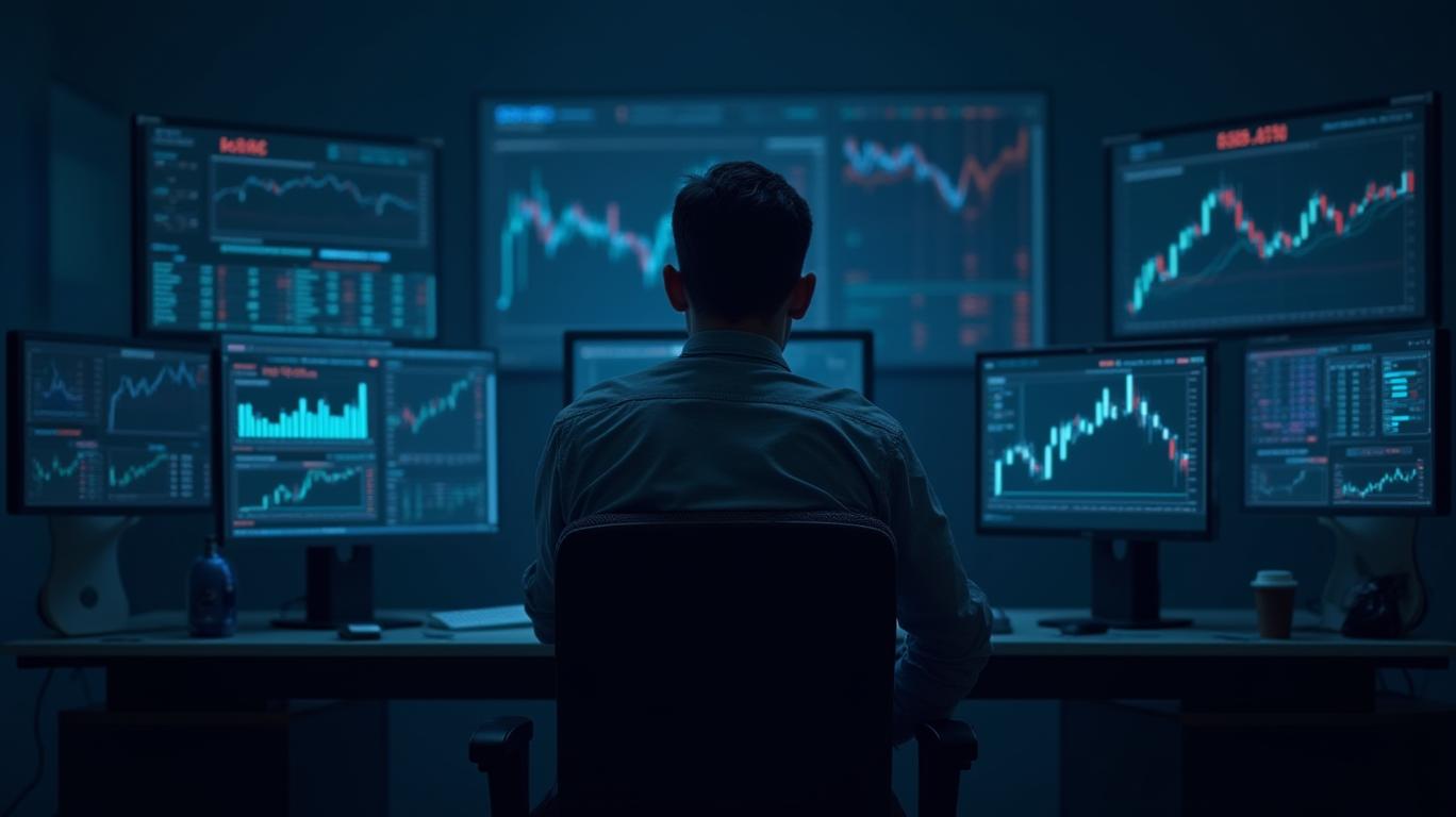 ENS Plummets 60.72% Amid Volatility and Analyst Caution