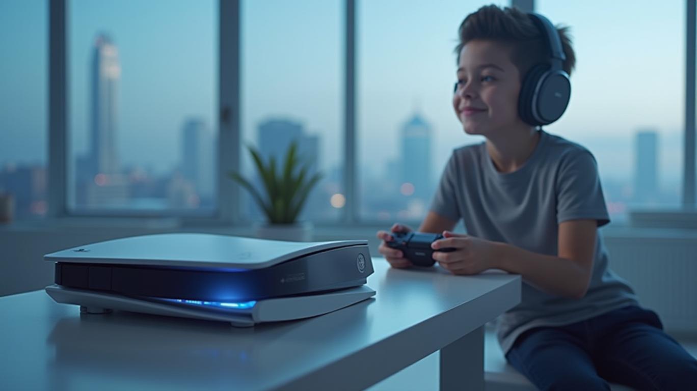 Sony Corporation: Navigating Insider Activity and Unlocking Value in a Diversified Giant