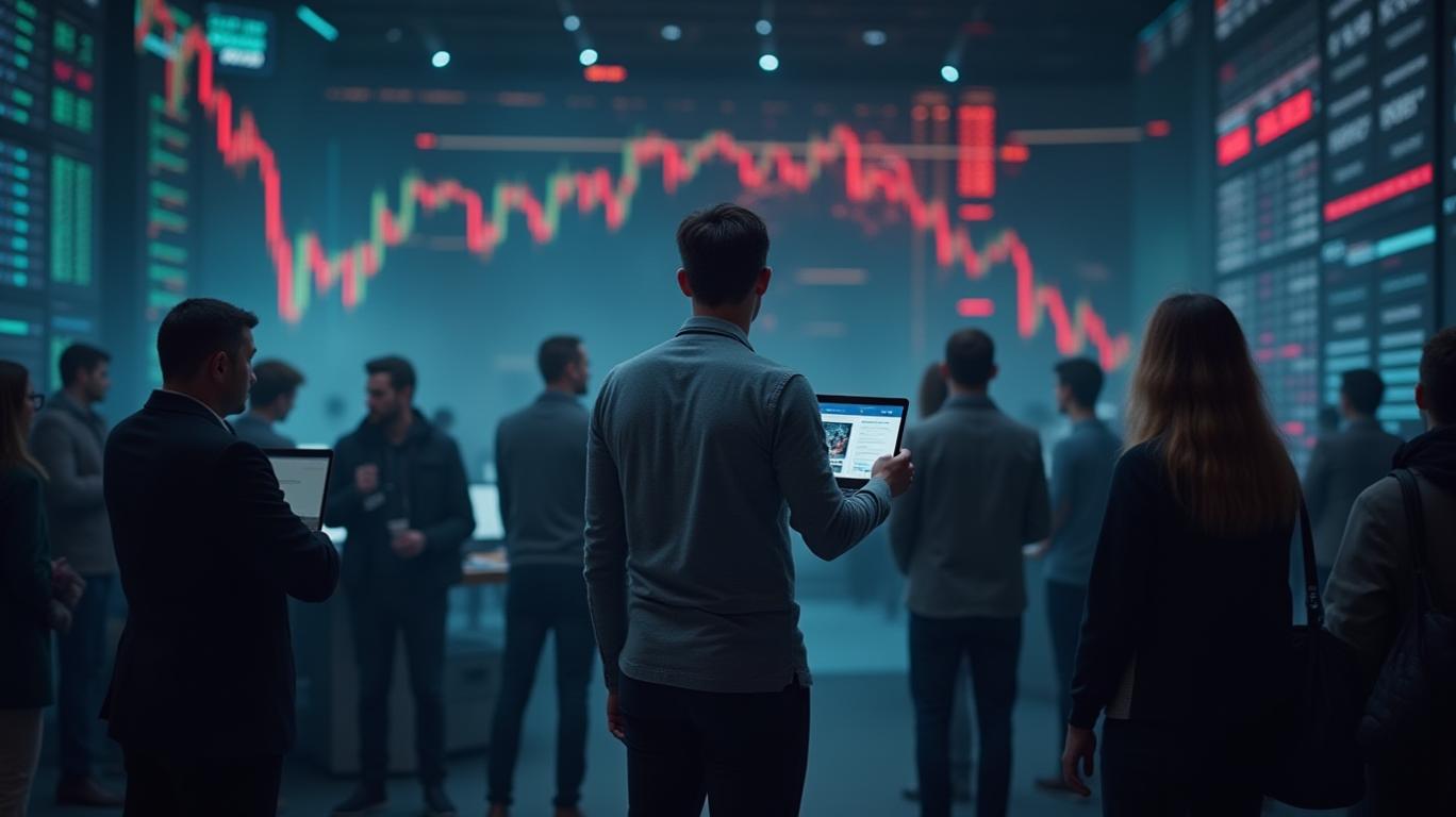 CRV Plummets 144% Amid Regulatory Scrutiny and Technical Indicators