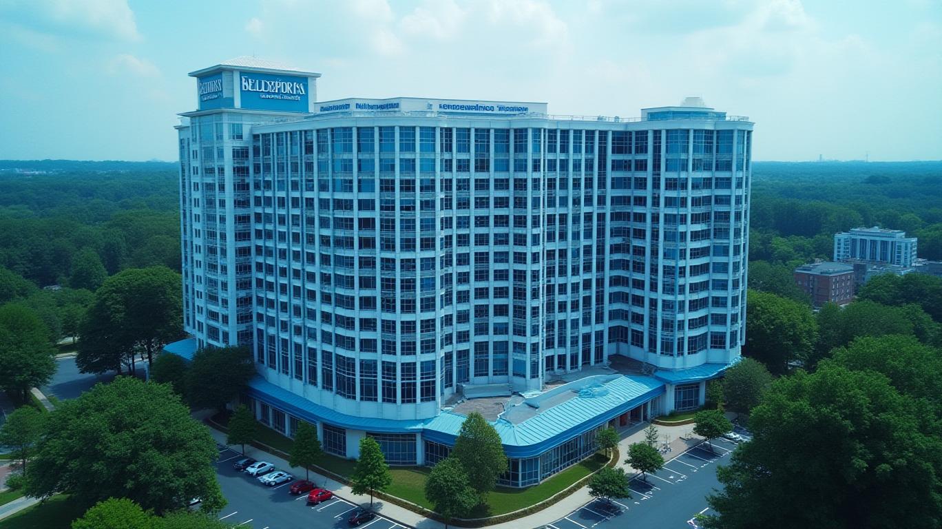 Freddie Mac's April 2025 Report: A Beacon of Stability in a Shifting Mortgage Landscape