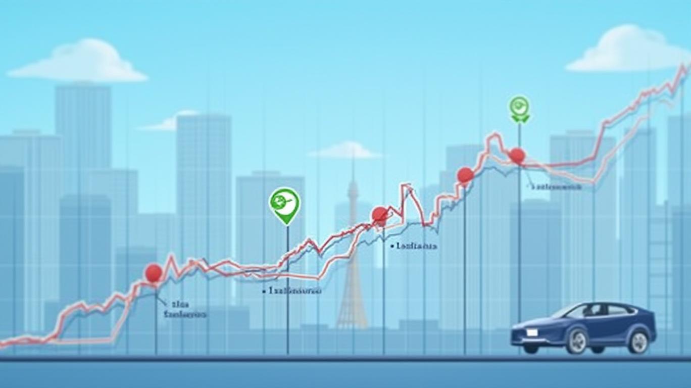 Tesla's Crossroads: Political Crossfire or Golden Opportunity?