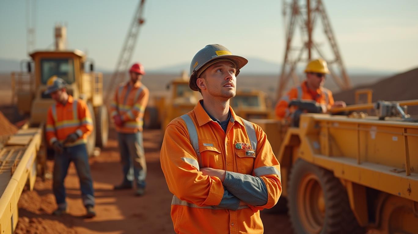 Westgold Resources (WGX): A Leadership-Driven Catalyst for Gold Sector Growth