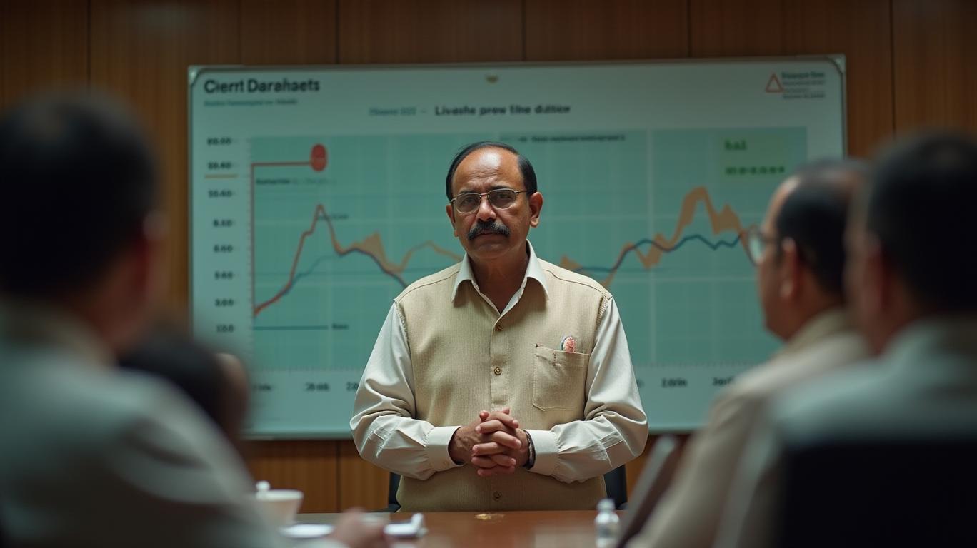 RBI's Fiscal Bonanza: Why Rupee-Denominated Assets and Currency Strategies Are Set to Shine
