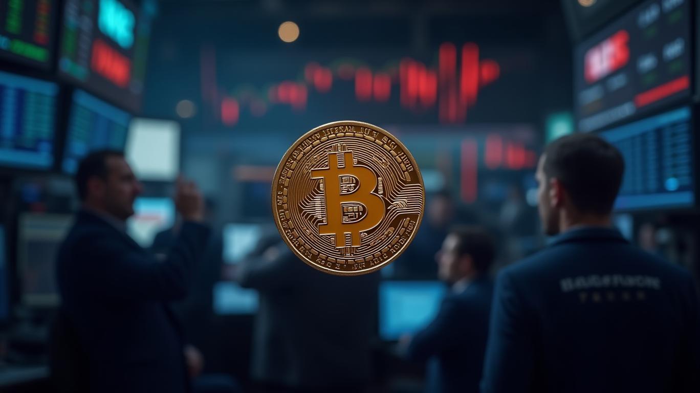Bitcoin Dips 1% After Trump Tariffs Ruling, Equities Surge 1.2%