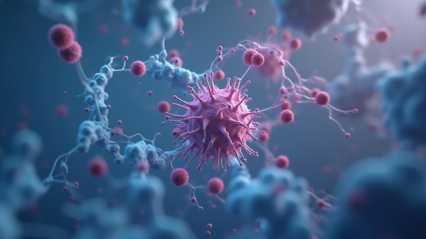 Sevabertinib's FDA Priority Review Signals a Paradigm Shift in HER2-Mutant NSCLC Treatment – Bayer's Oncology Breakthrough Demands Immediate Investor Attention