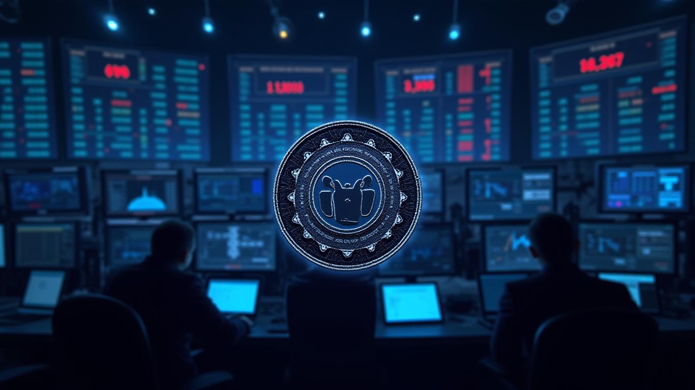 Cardano's ADA Surges 65% in Year, Eyes $1 Milestone