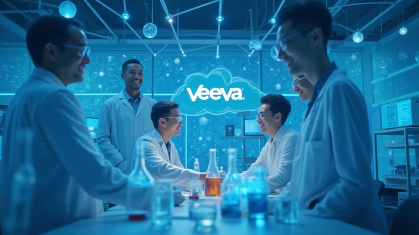 Veeva Systems: A Cloud Leader Accelerating Toward $6 Billion with AI and Life Sciences Dominance