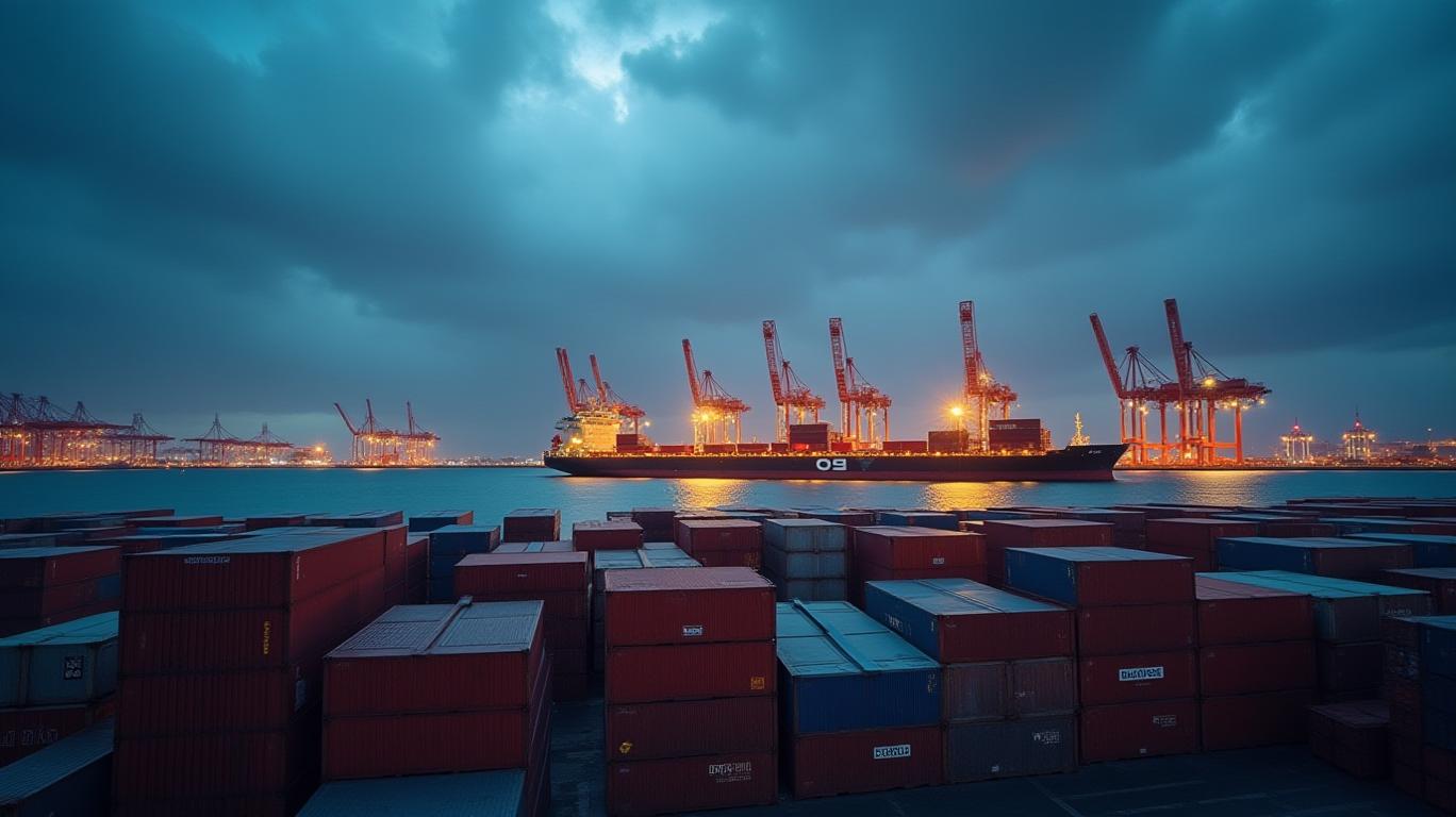 US Tariff Uncertainty: Navigating Short-Term Gains vs. Long-Term Risks in Global Markets